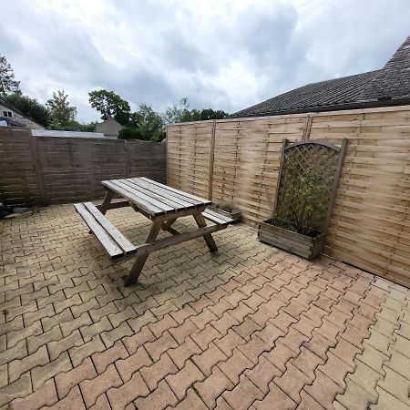 Beau Chalet 6 Personnes Avec Jacuzzi Tilly-sur-Seulles 외부 사진