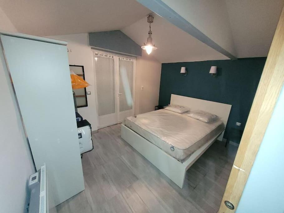 Beau Chalet 6 Personnes Avec Jacuzzi Tilly-sur-Seulles 외부 사진