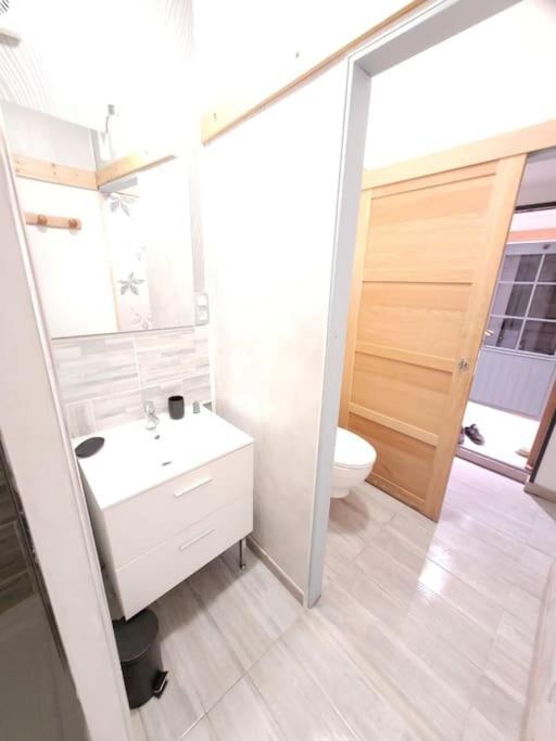 Beau Chalet 6 Personnes Avec Jacuzzi Tilly-sur-Seulles 외부 사진