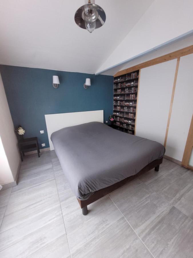 Beau Chalet 6 Personnes Avec Jacuzzi Tilly-sur-Seulles 외부 사진