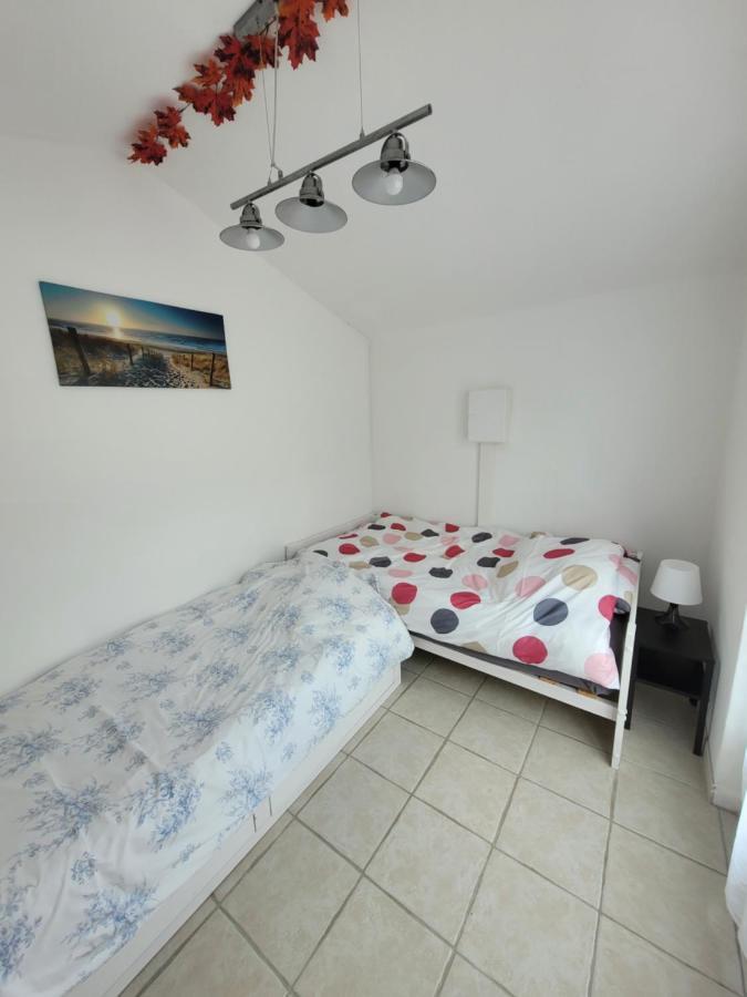 Beau Chalet 6 Personnes Avec Jacuzzi Tilly-sur-Seulles 외부 사진